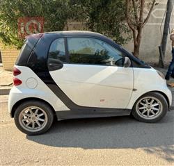 سمارت فورتو